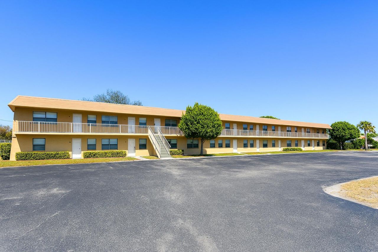 806 9th Street, Unit 43, West Palm Beach, FL 33401 Photo