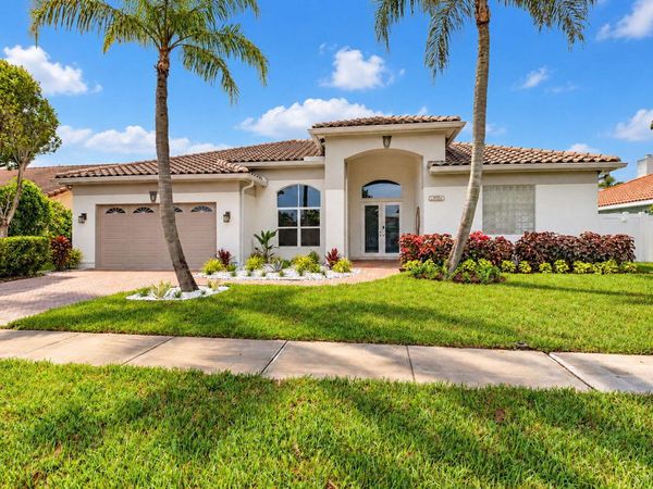 23329 LAGO MAR Circle, Boca Raton, FL 33433