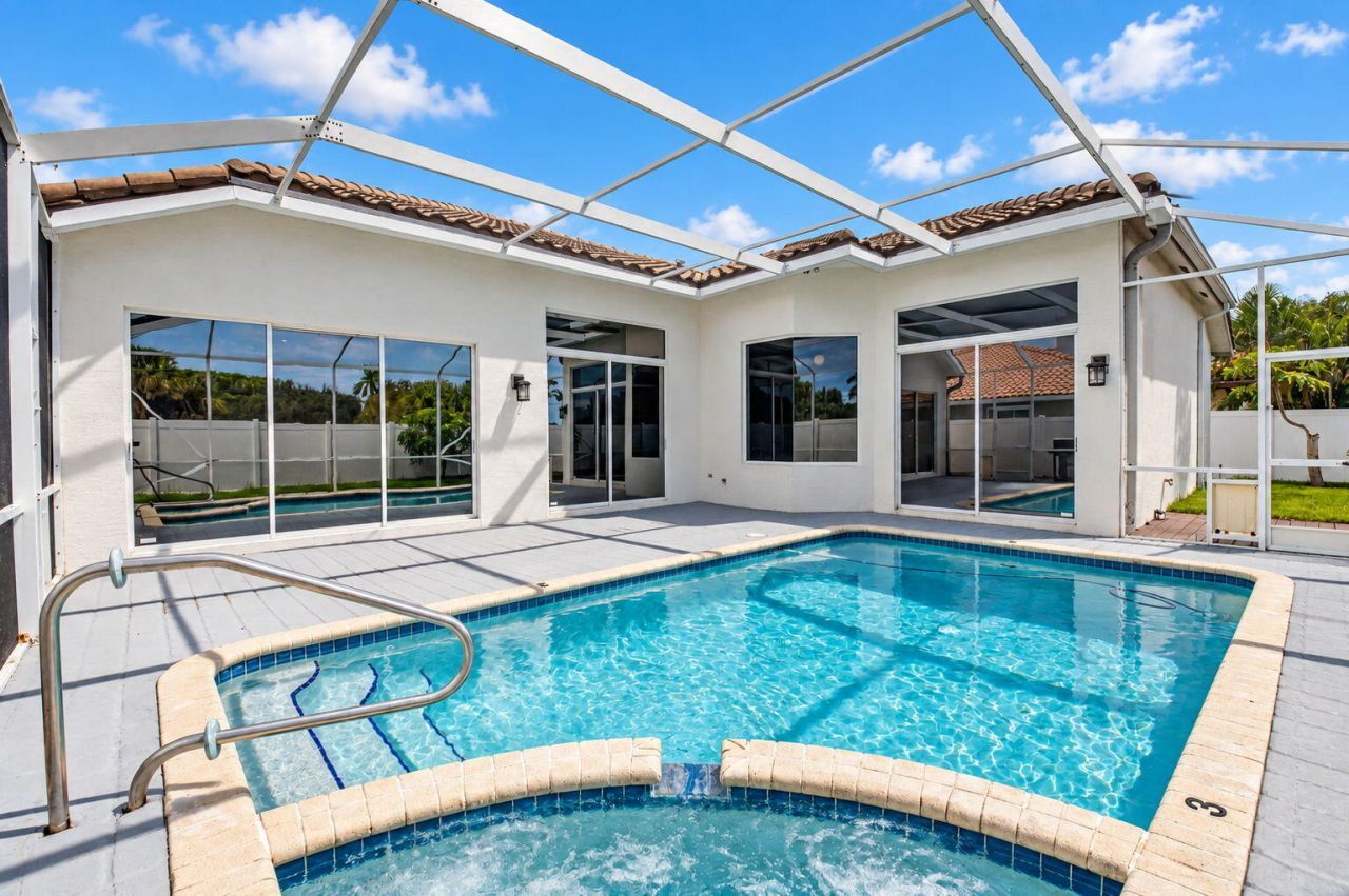 23329 Lago Mar Circle, Boca Raton, FL 33433 Photo