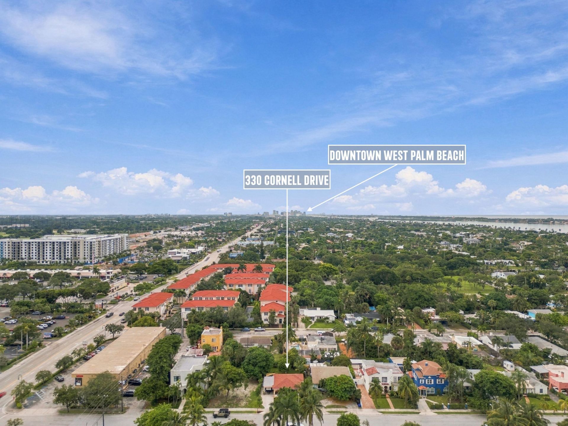 330 Cornell Drive, Lake Worth Beach, FL 33460 Photo