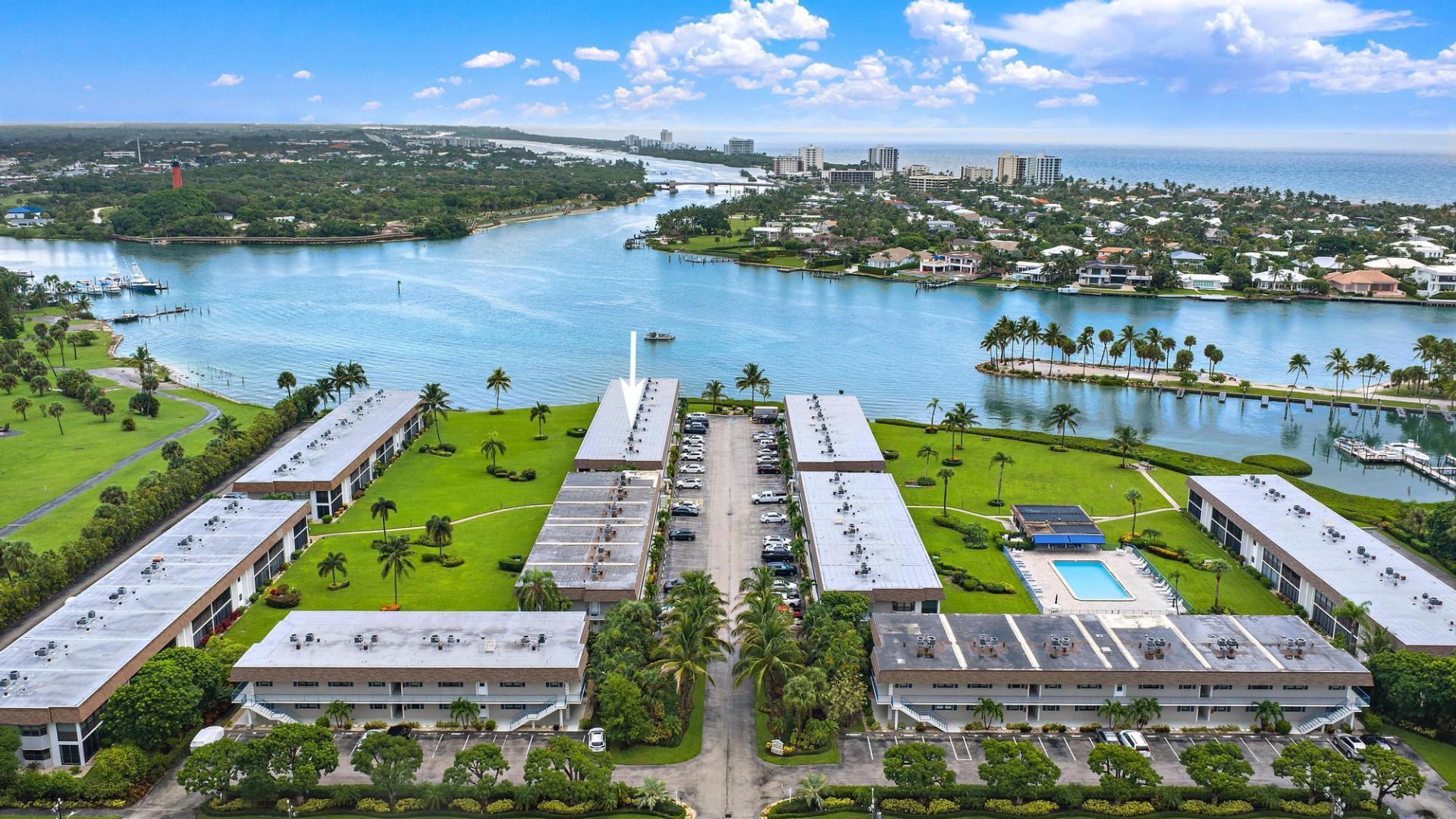 755 Saturn Street, Unit E203, Jupiter, FL 33477 Photo