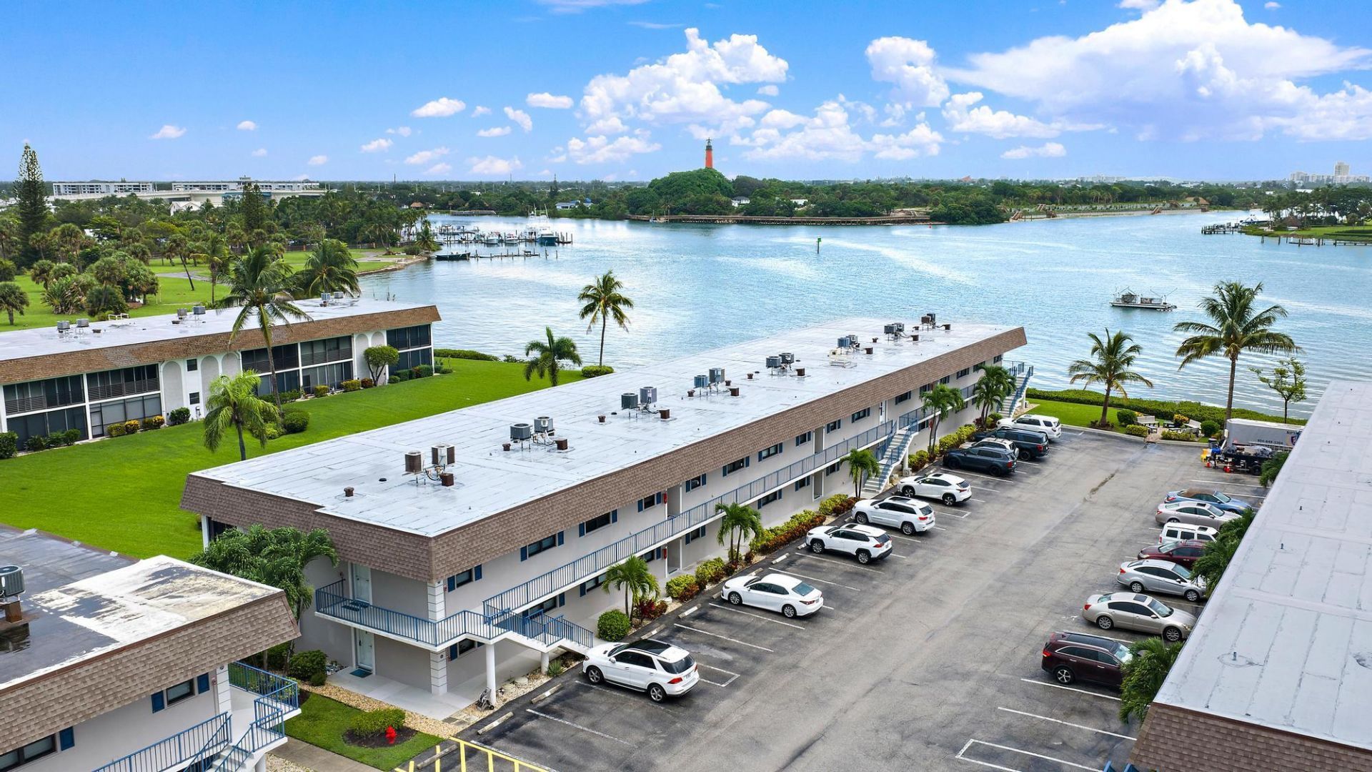 755 Saturn Street, Unit E203, Jupiter, FL 33477 Photo