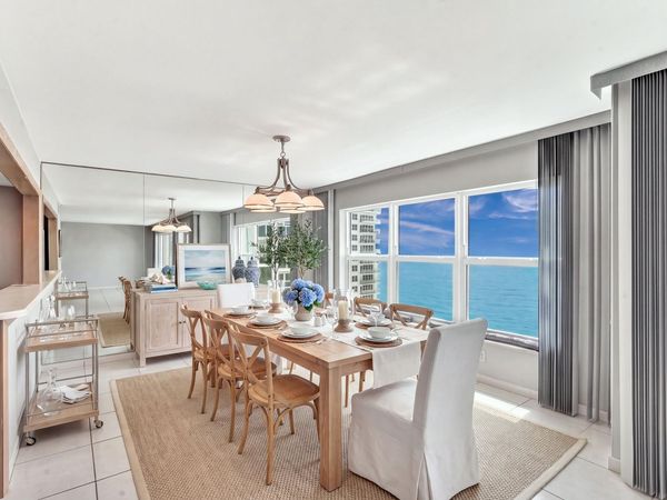 3500 GALT OCEAN Drive, Unit 1410, Fort Lauderdale, FL 33308
