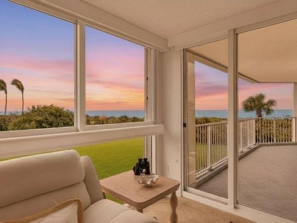 2700 N HIGHWAY A1A, Unit 302, Fort Pierce, FL 34949