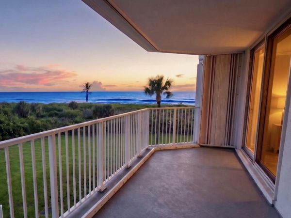 2700 N HIGHWAY A1A, Unit 302, Fort Pierce, FL 34949