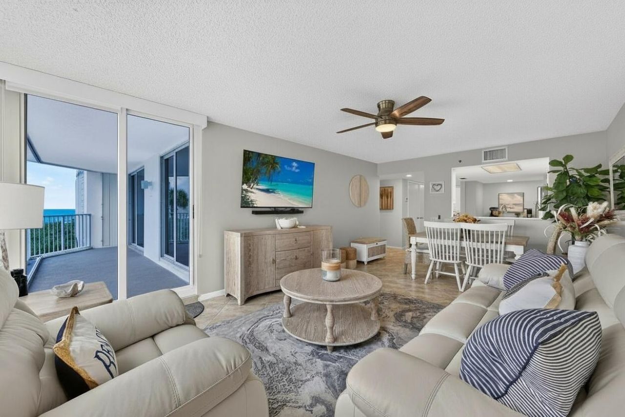 2700 N Highway A1a, Unit 302, Fort Pierce, FL 34949 Photo