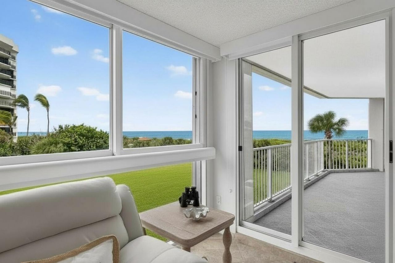 2700 N Highway A1a, Unit 302, Fort Pierce, FL 34949 Photo