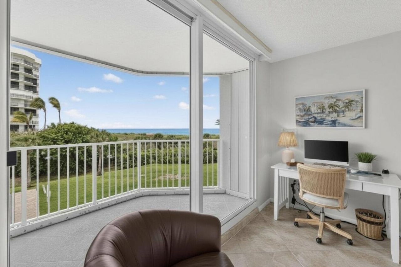 2700 N Highway A1a, Unit 302, Fort Pierce, FL 34949 Photo