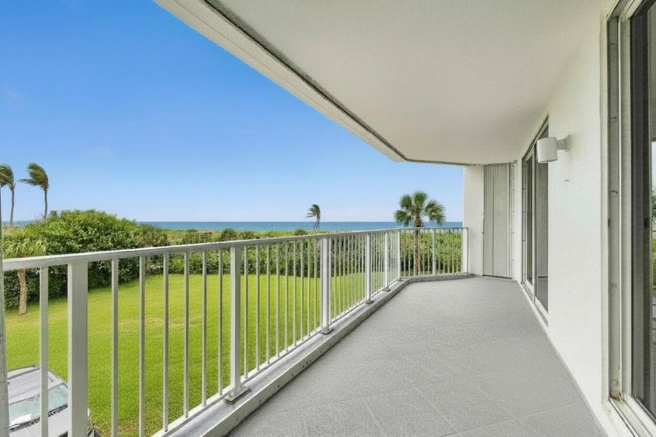 2700 N Highway A1a, Unit 302, Fort Pierce, FL 34949 Photo