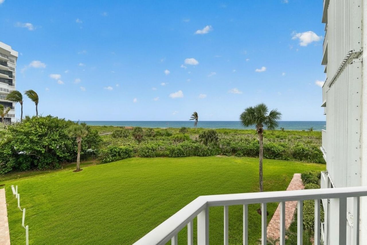 2700 N Highway A1a, Unit 302, Fort Pierce, FL 34949 Photo