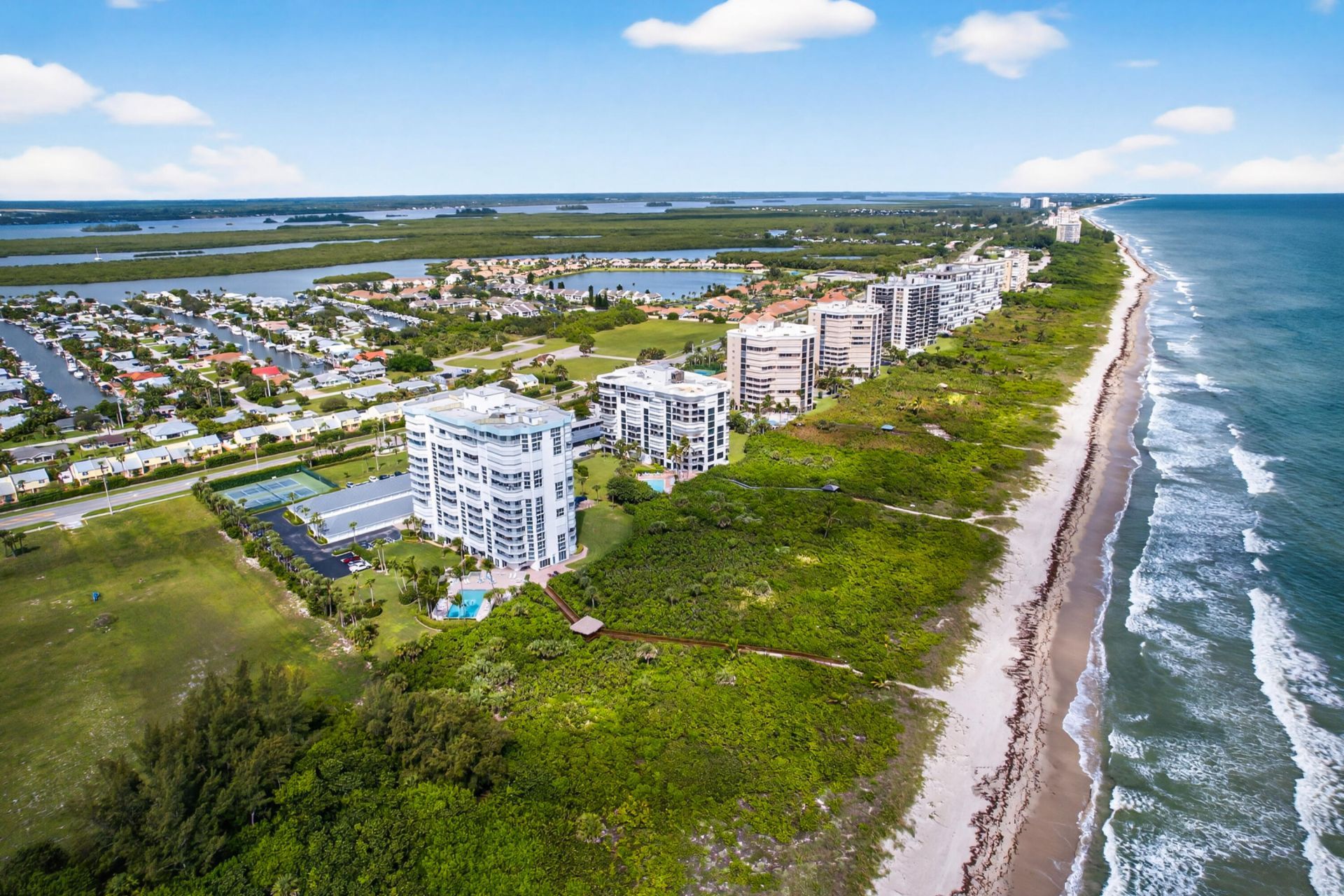 2700 N Highway A1a, Unit 302, Fort Pierce, FL 34949 Photo