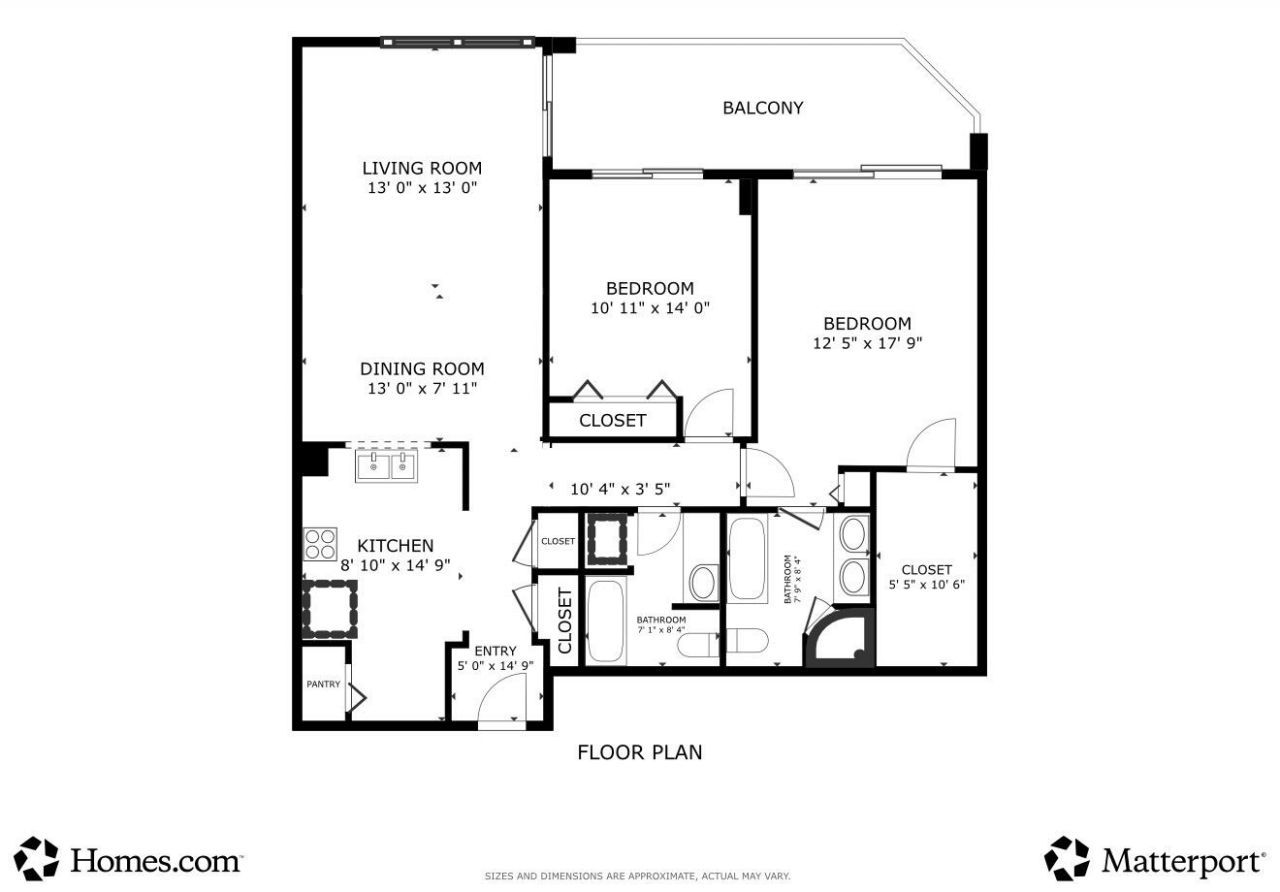 2700 N Highway A1a, Unit 302, Fort Pierce, FL 34949 Photo