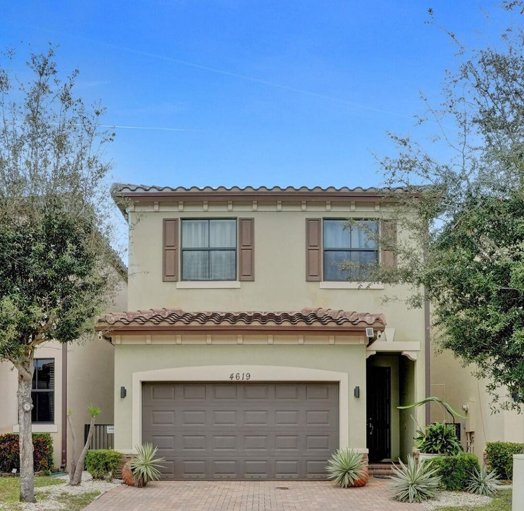 4619 NW 59th Street, Tamarac, FL 33319 Photo