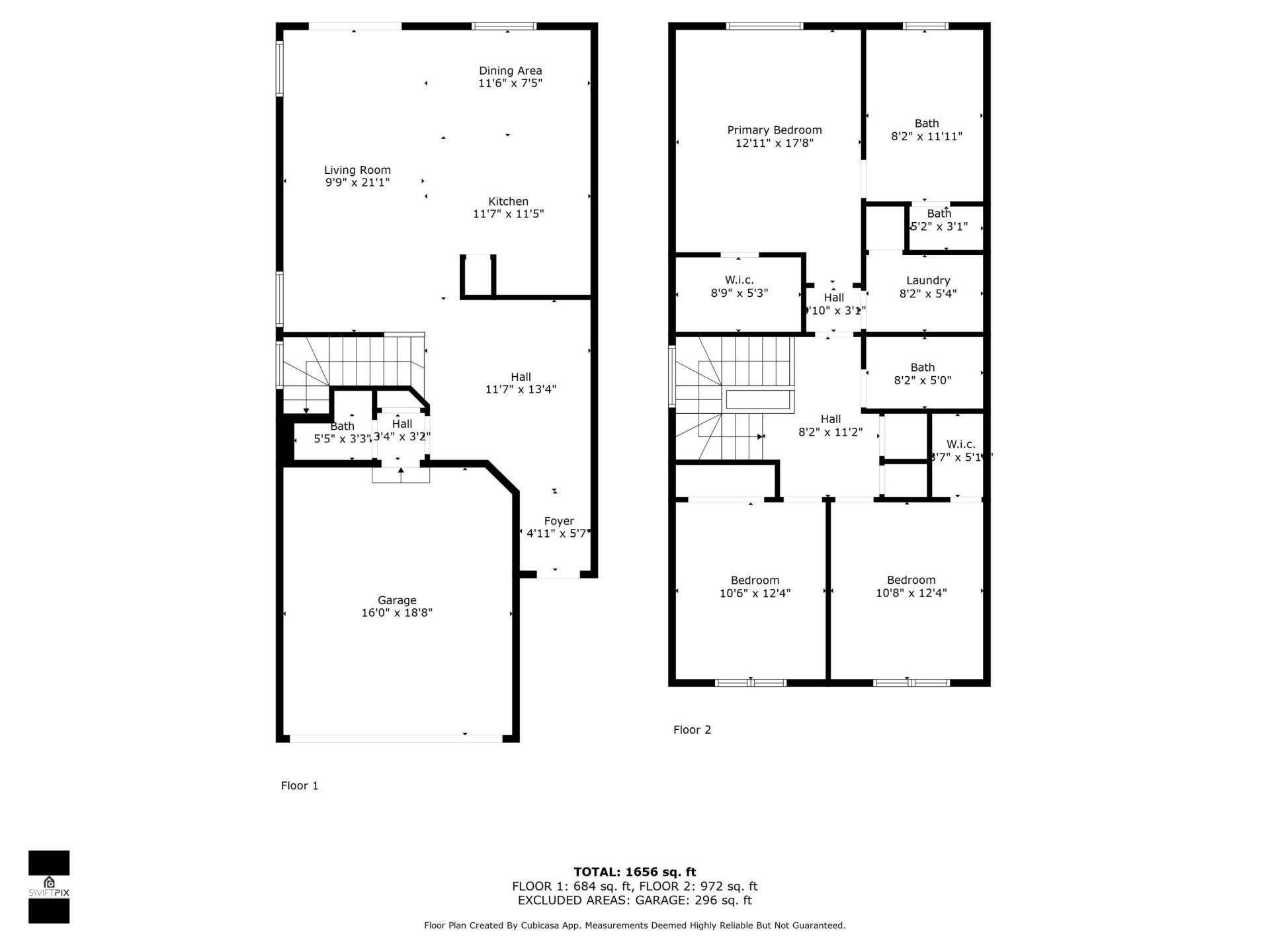 4619 NW 59th Street, Tamarac, FL 33319 Photo