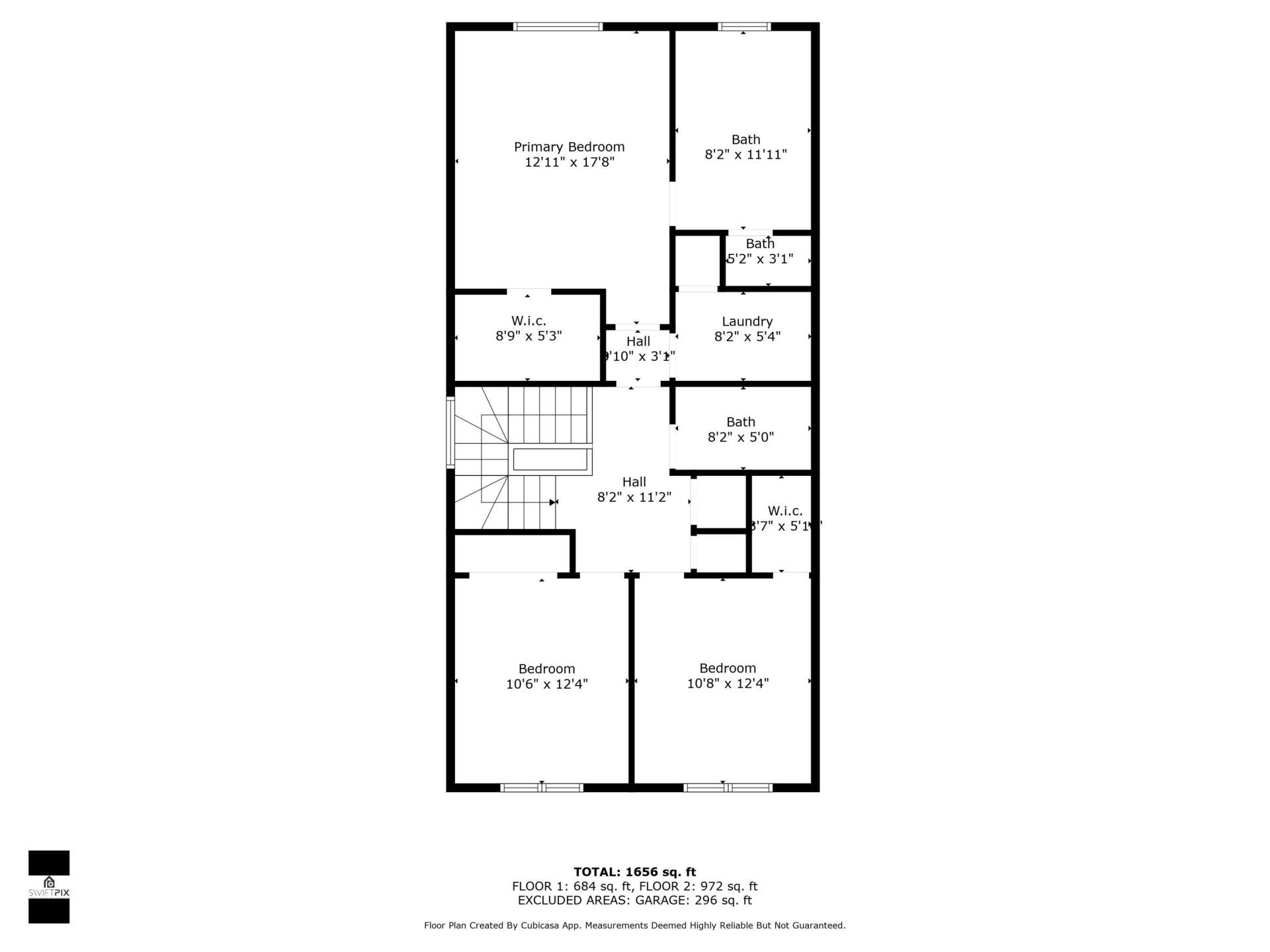 4619 NW 59th Street, Tamarac, FL 33319 Photo