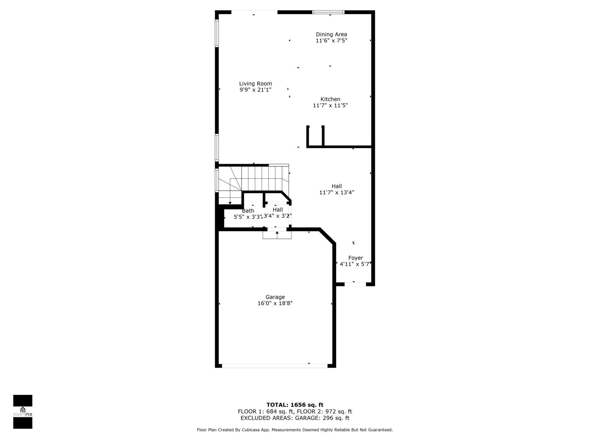 4619 NW 59th Street, Tamarac, FL 33319 Photo