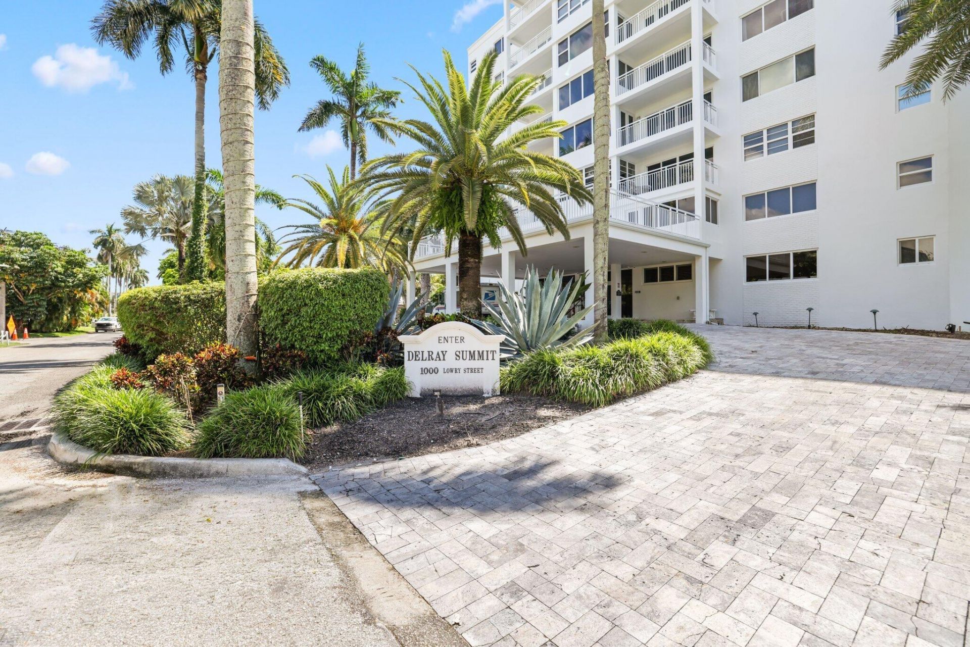 1000 Lowry Street, Delray Beach, FL 33483 Photo