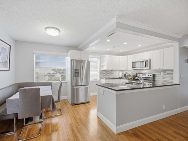 461 CAPRI J, Unit 461, Delray Beach, FL 33484