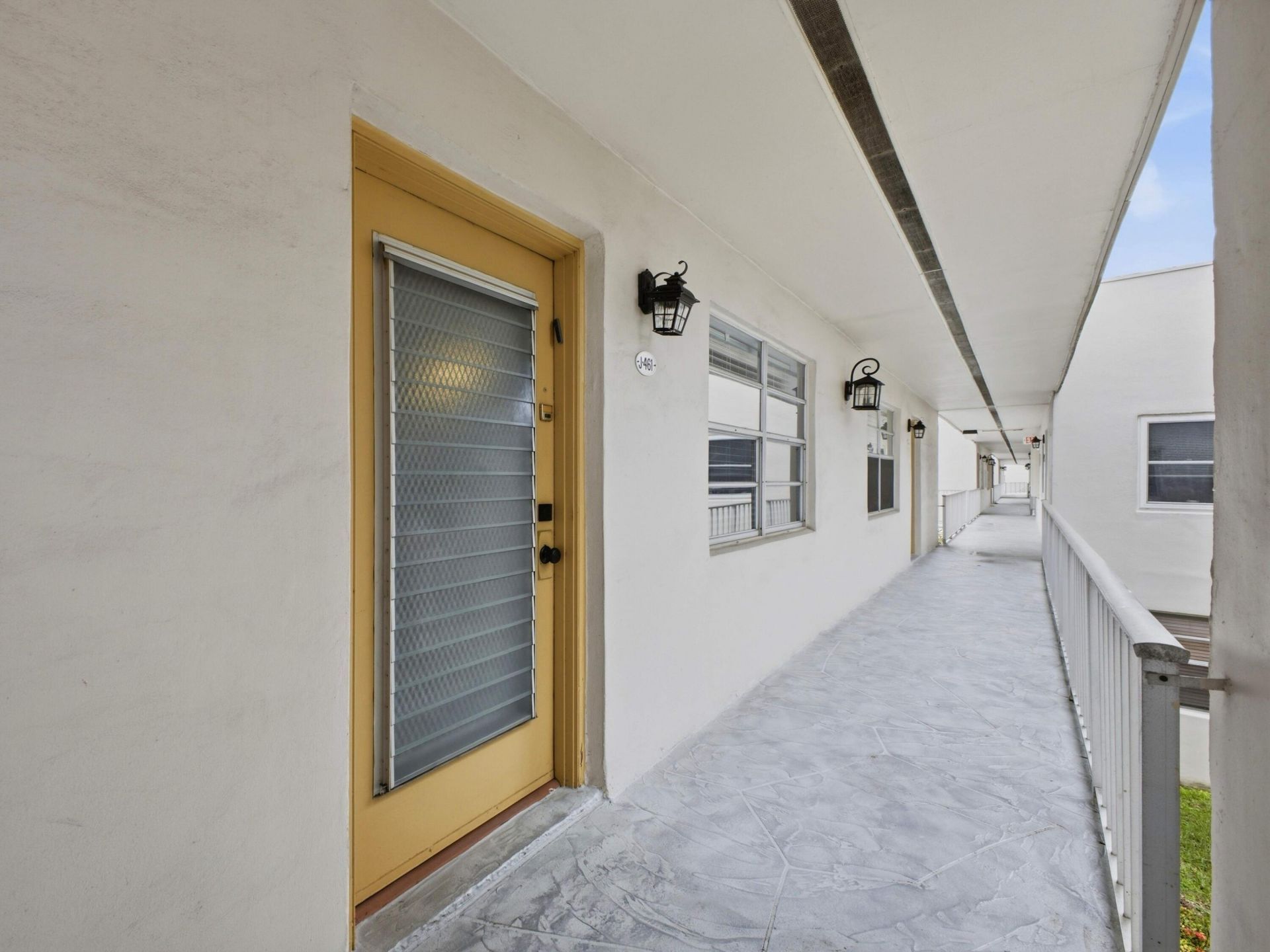 461 Capri J, Unit 461, Delray Beach, FL 33484 Photo