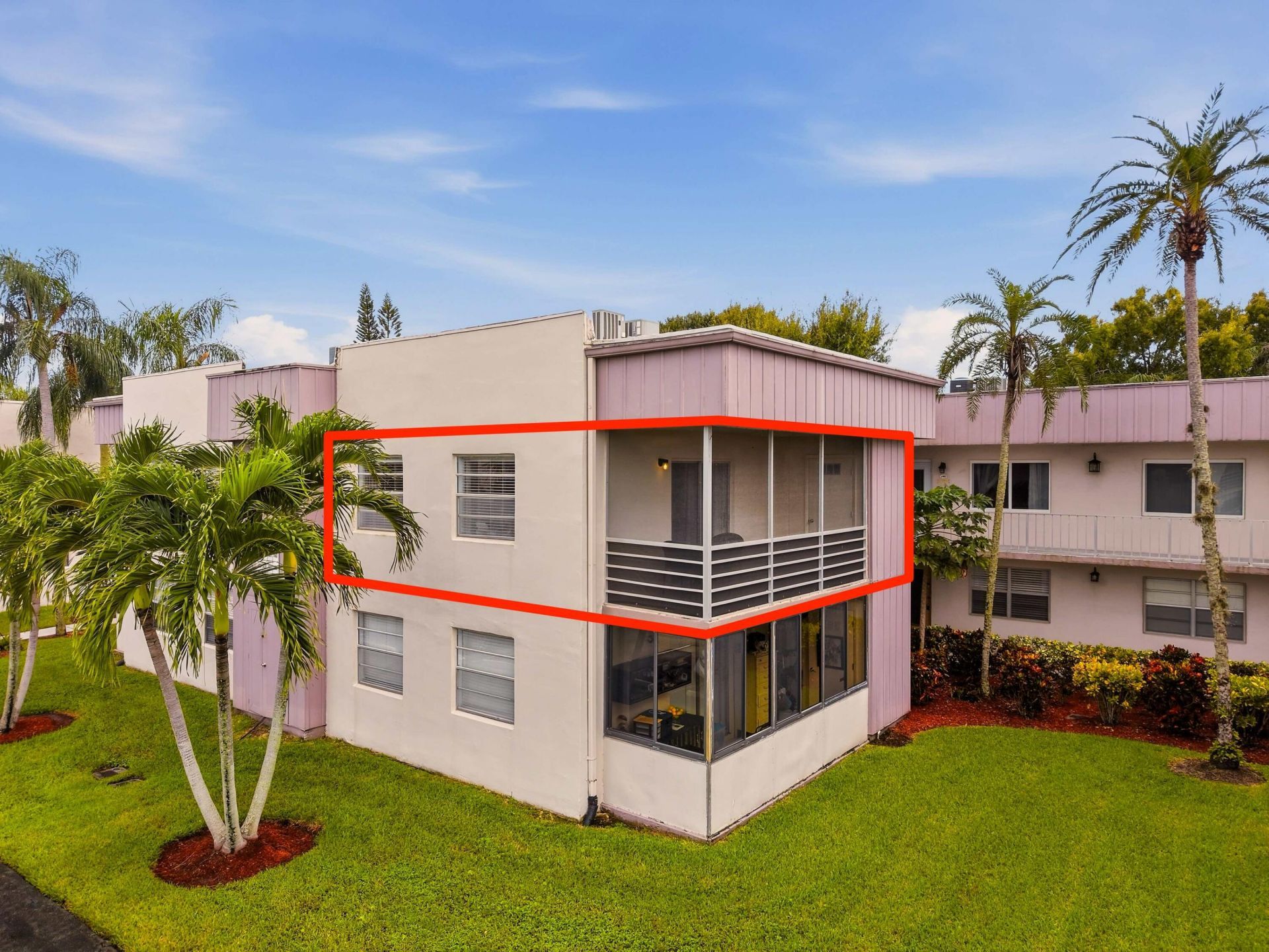 461 Capri J, Unit 461, Delray Beach, FL 33484 Photo