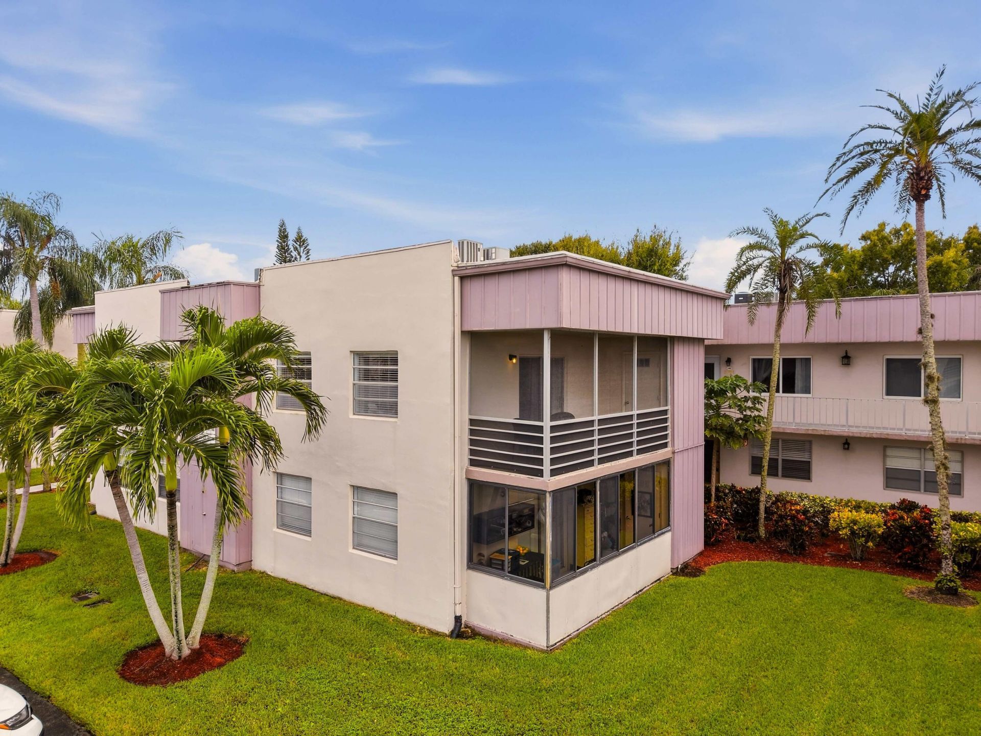 461 Capri J, Unit 461, Delray Beach, FL 33484 Photo