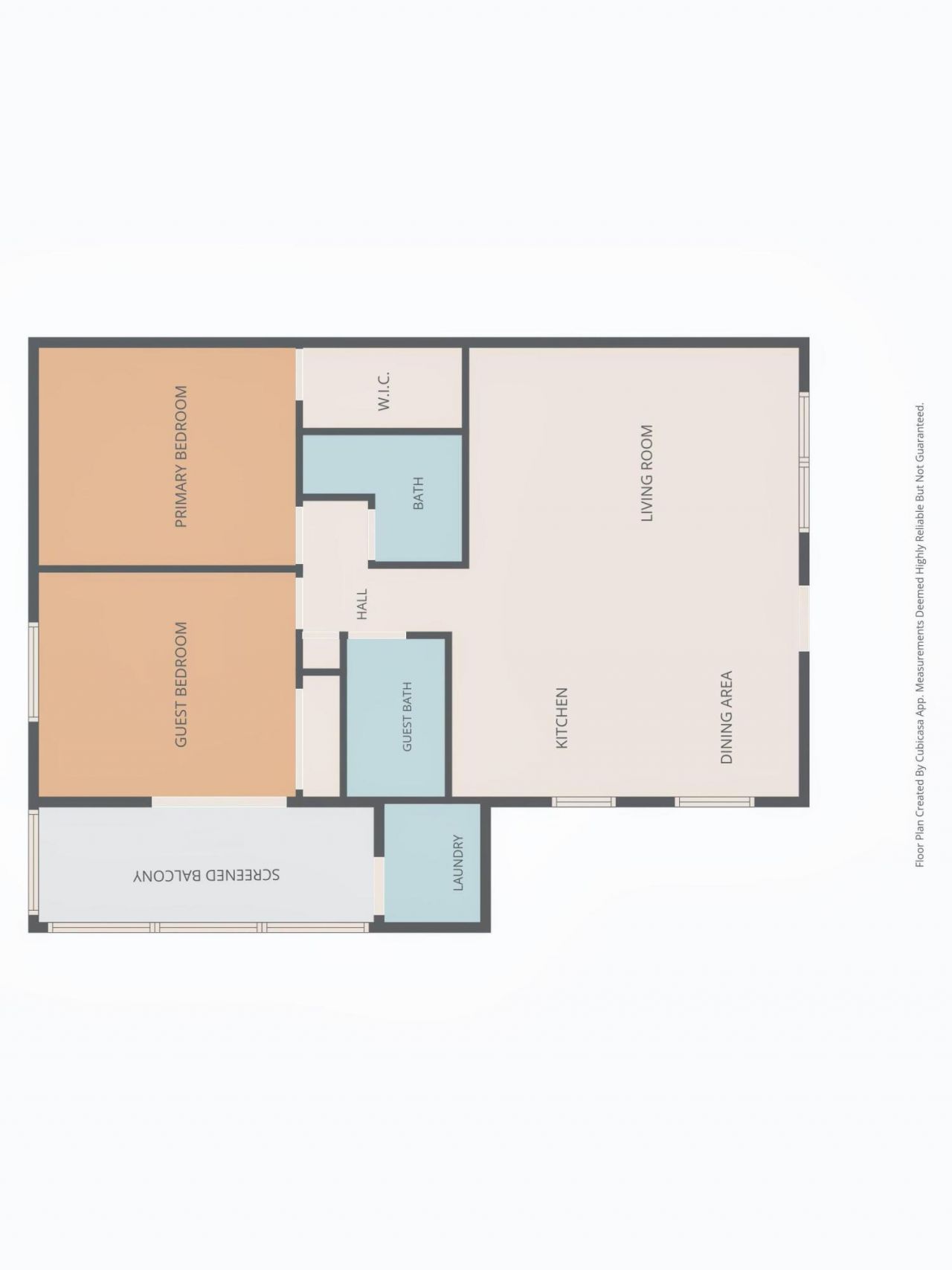 461 Capri J, Unit 461, Delray Beach, FL 33484 Photo
