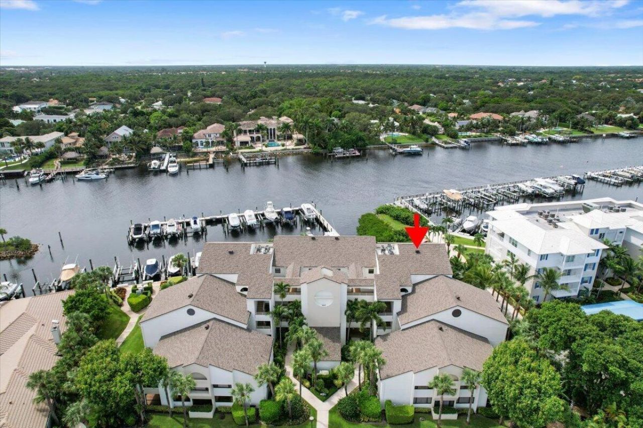 526 Oak Harbour Drive, Unit 526, Juno Beach, FL 33408 Photo