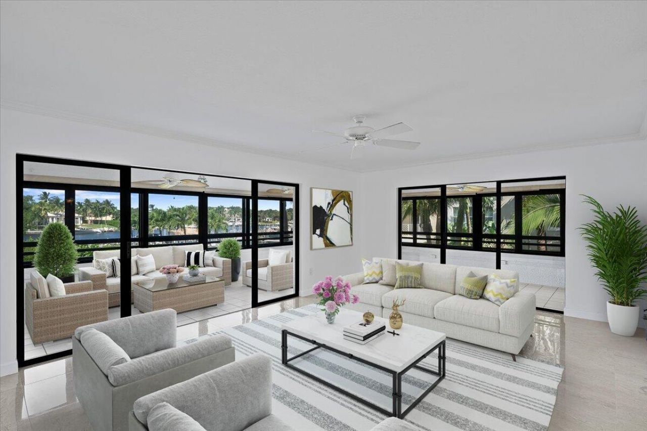526 Oak Harbour Drive, Unit 526, Juno Beach, FL 33408 Photo