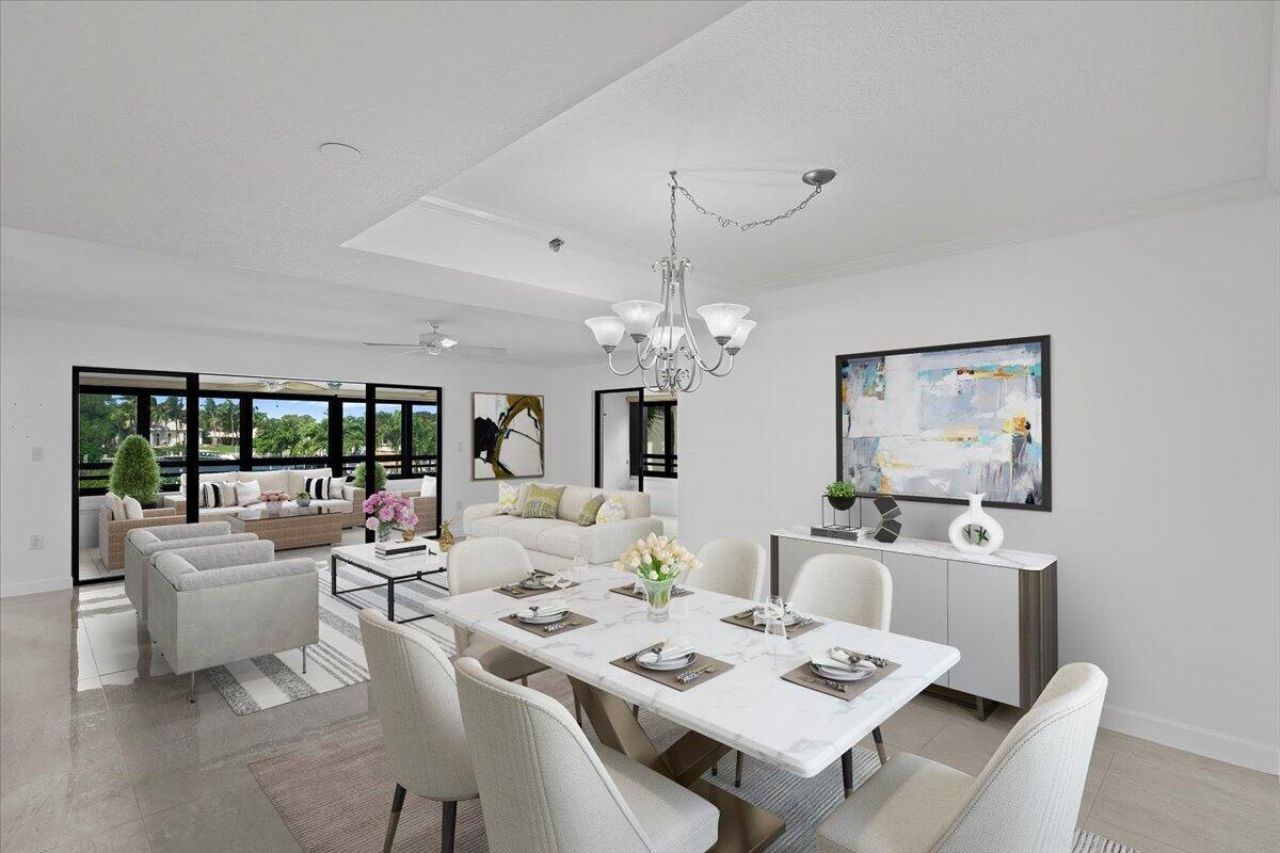 526 Oak Harbour Drive, Unit 526, Juno Beach, FL 33408 Photo