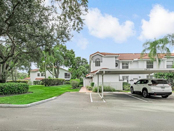 7857 Whispering Palms Drive, Unit 201, Boynton Beach, FL 33437