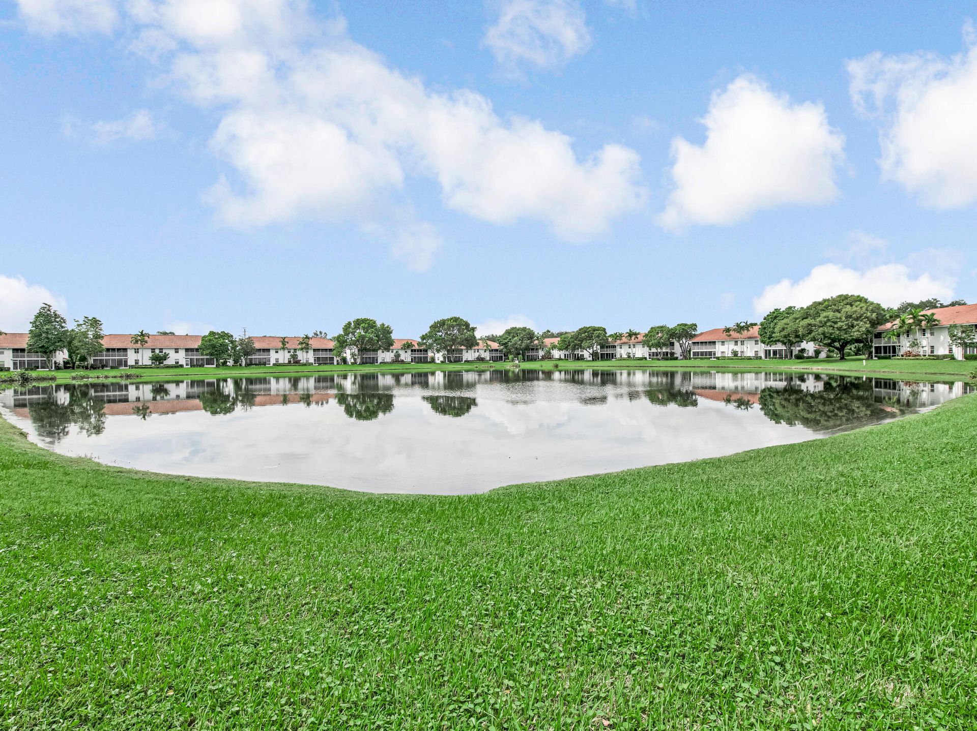 7857 Whispering Palms Drive, Unit 201, Boynton Beach, FL 33437 Photo