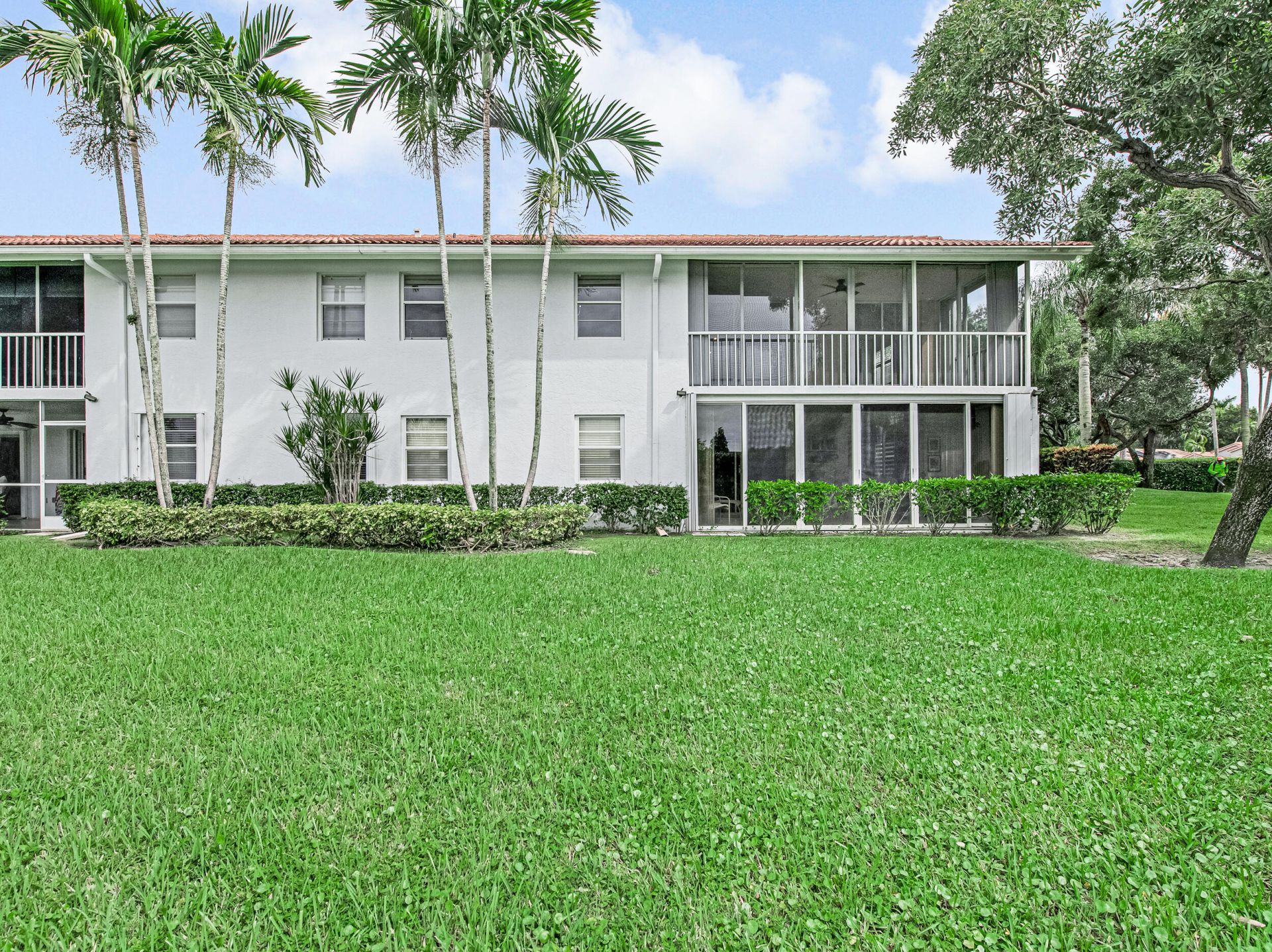 7857 Whispering Palms Drive, Unit 201, Boynton Beach, FL 33437 Photo
