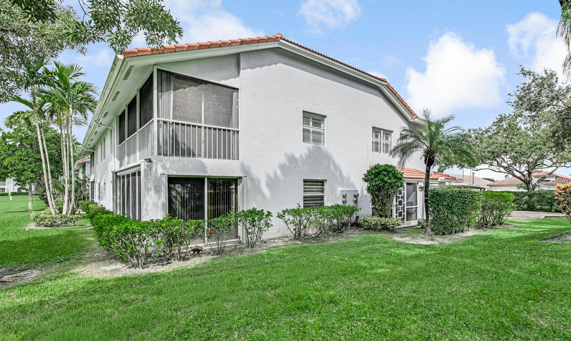 7857 Whispering Palms Drive, Unit 201, Boynton Beach, FL 33437 Photo