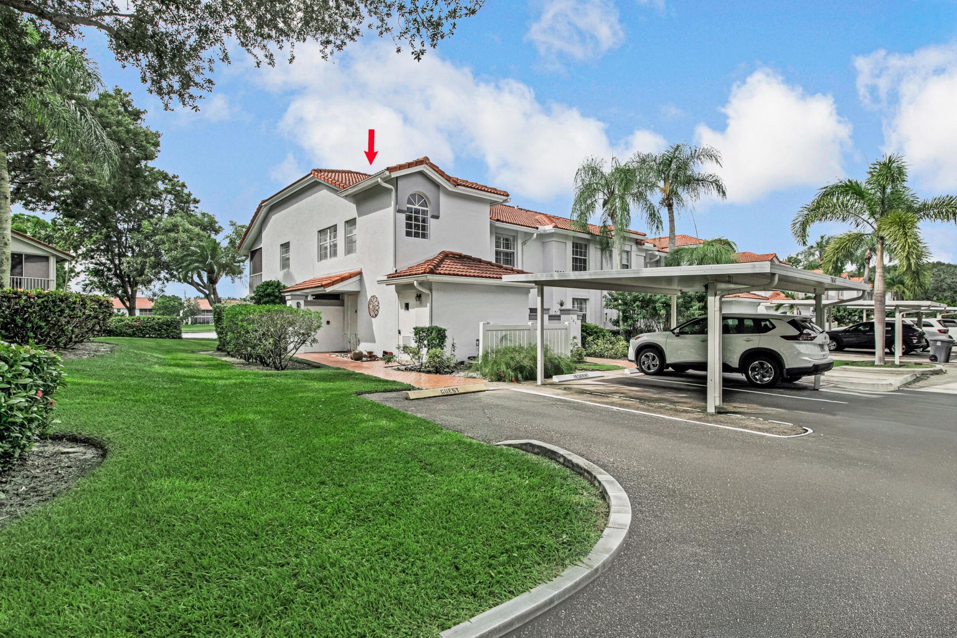 7857 Whispering Palms Drive, Unit 201, Boynton Beach, FL 33437 Photo