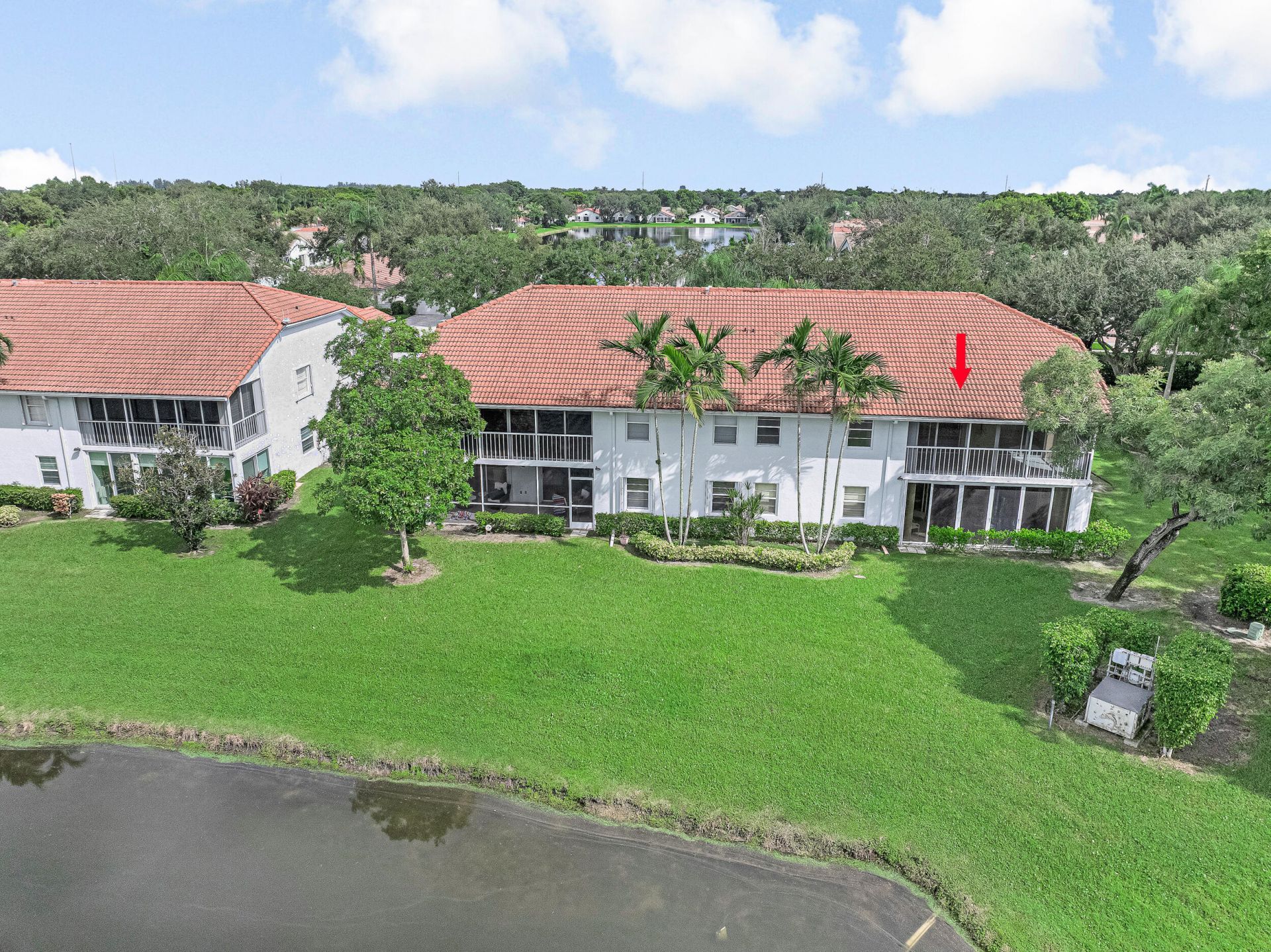 7857 Whispering Palms Drive, Unit 201, Boynton Beach, FL 33437 Photo
