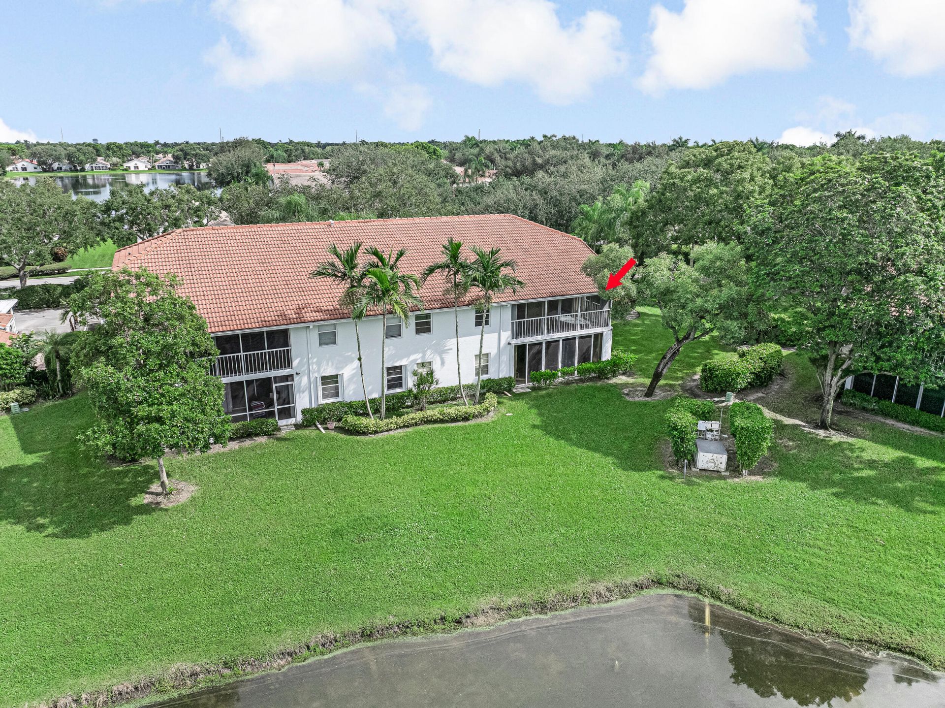 7857 Whispering Palms Drive, Unit 201, Boynton Beach, FL 33437 Photo
