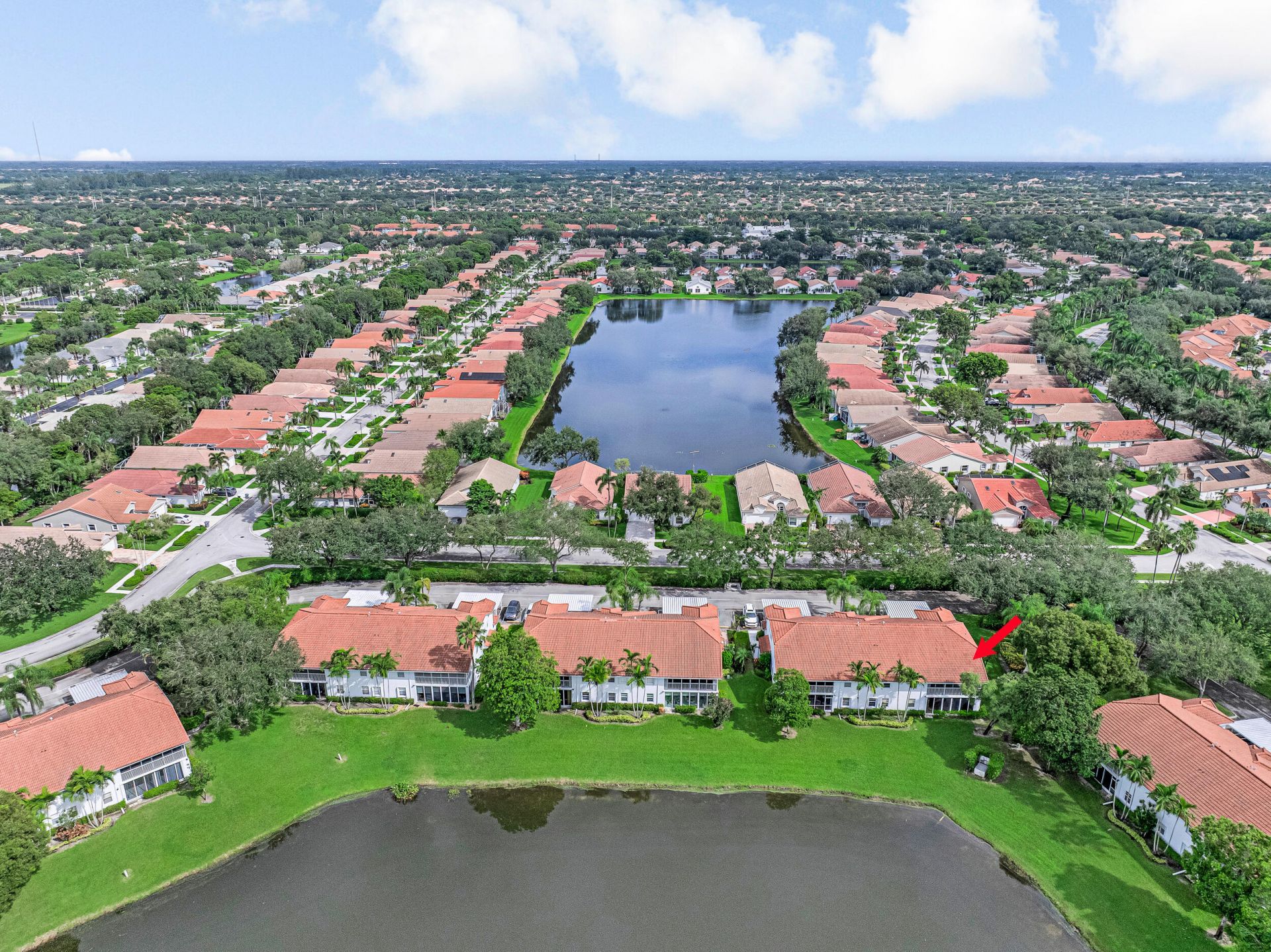 7857 Whispering Palms Drive, Unit 201, Boynton Beach, FL 33437 Photo