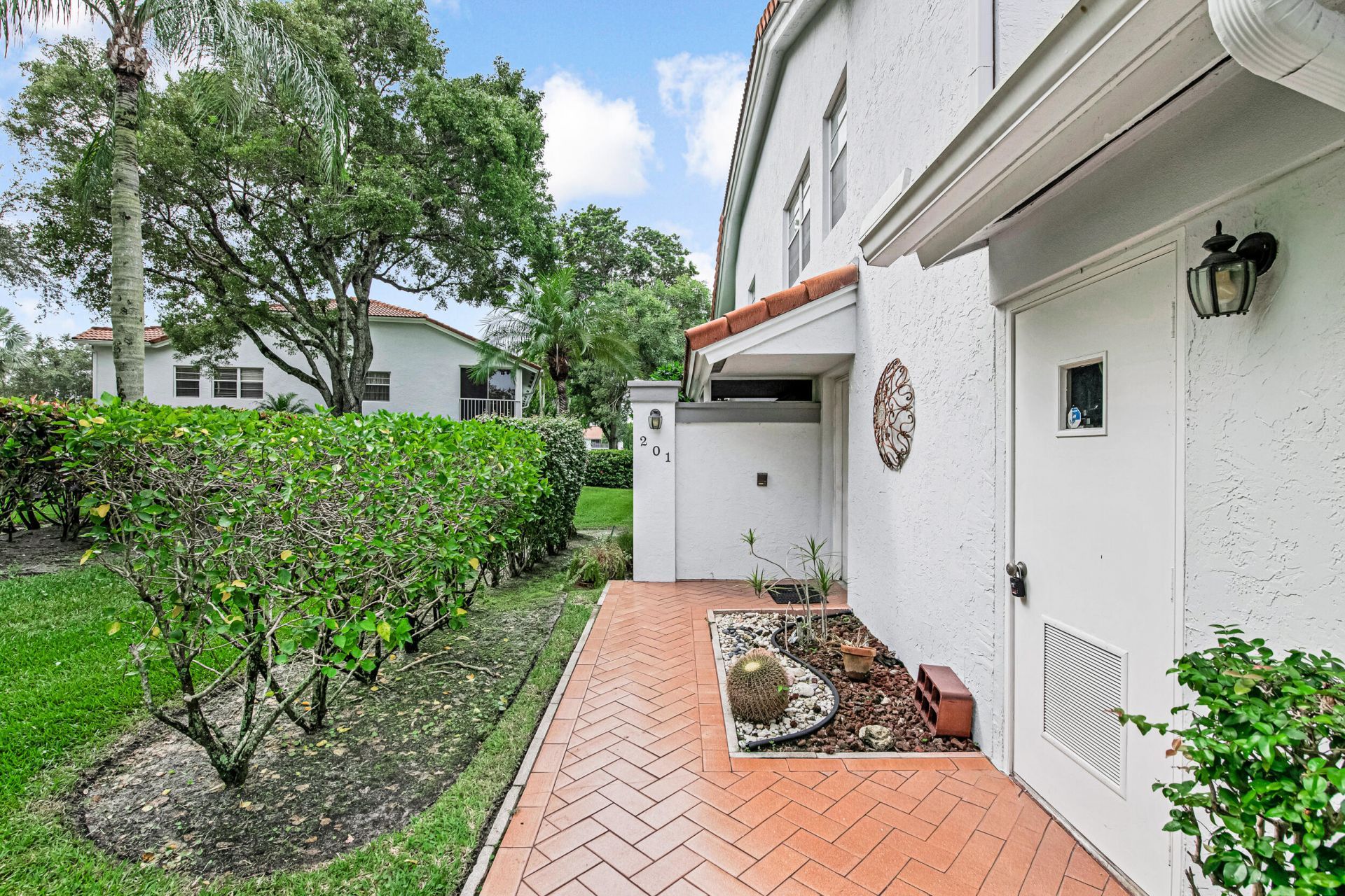 7857 Whispering Palms Drive, Unit 201, Boynton Beach, FL 33437 Photo