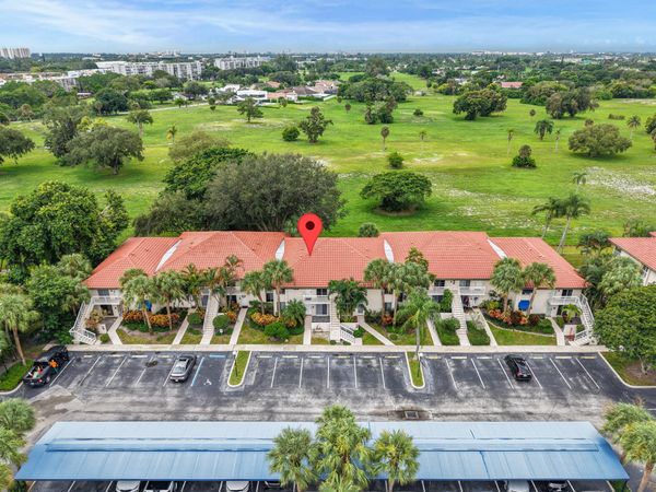 260 NW 67TH Street, Unit A204, Boca Raton, FL 33487