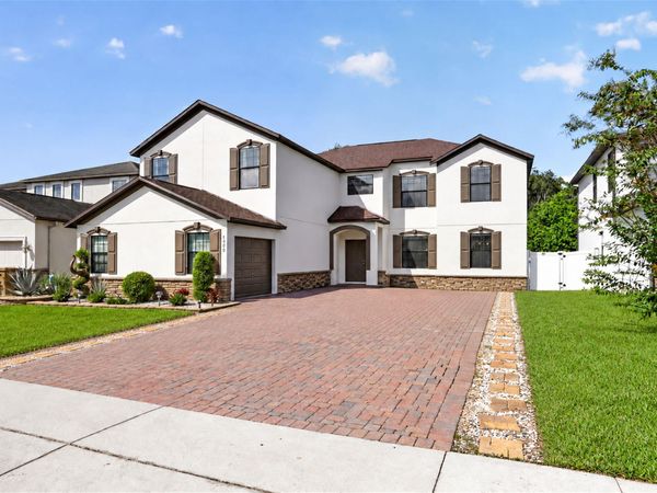 4340 Summer Breeze Way, Kissimmee, FL 34744