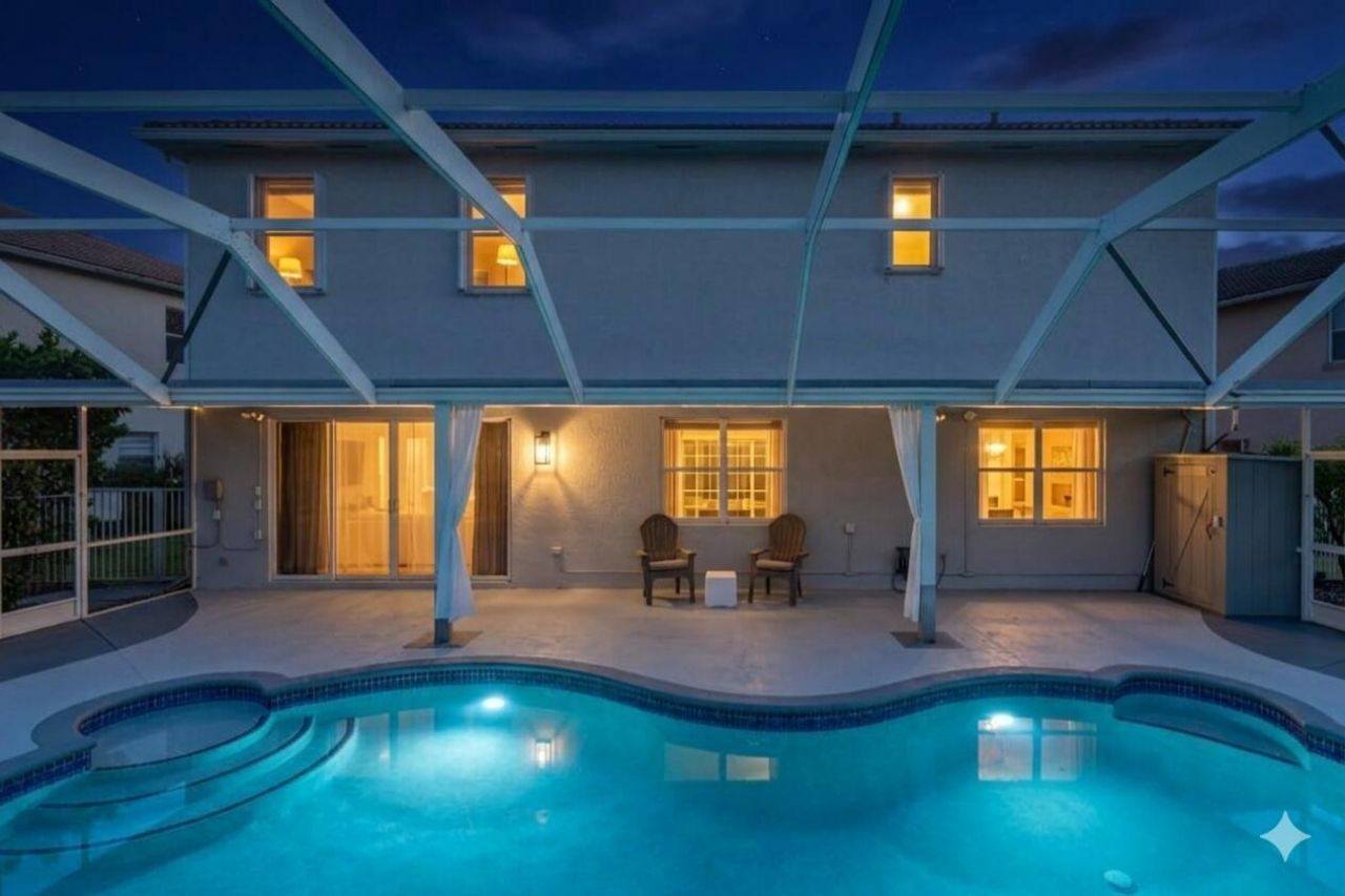 1217 Creekside Drive, Wellington, FL 33414 Photo
