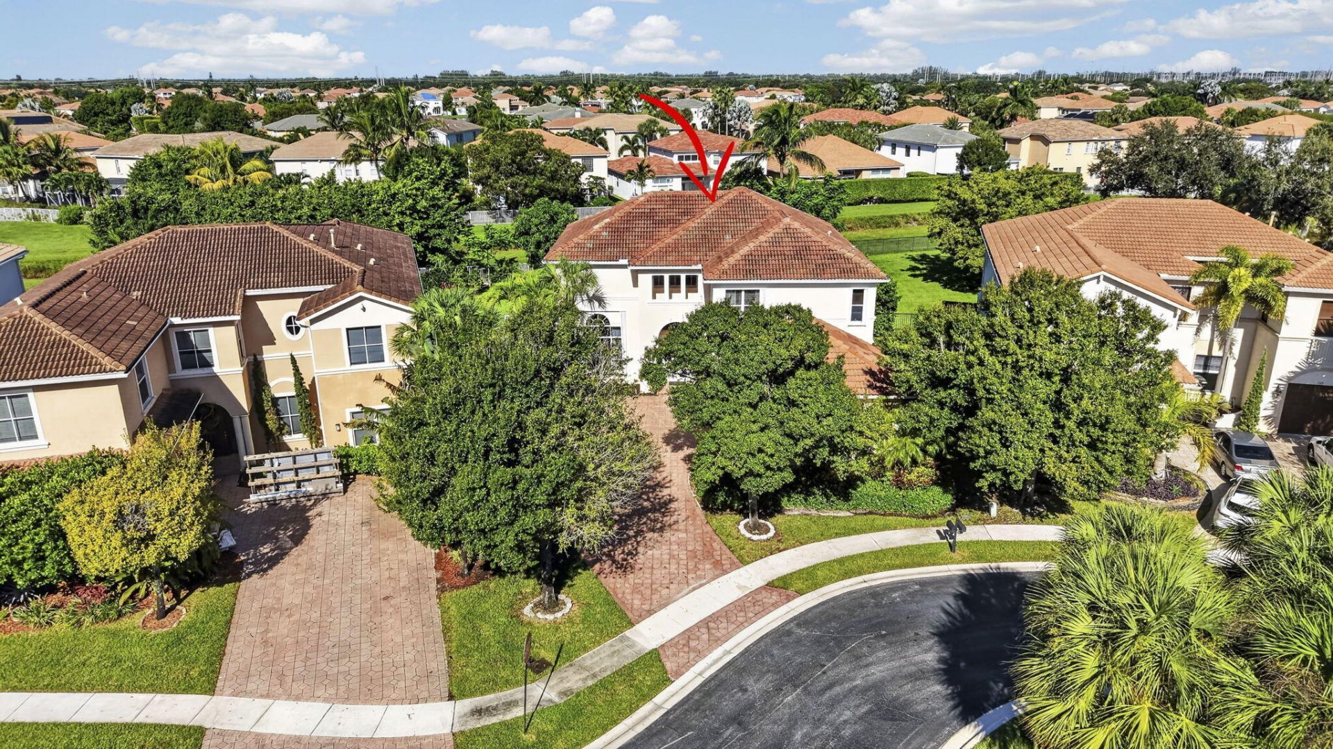 1217 Creekside Drive, Wellington, FL 33414 Photo