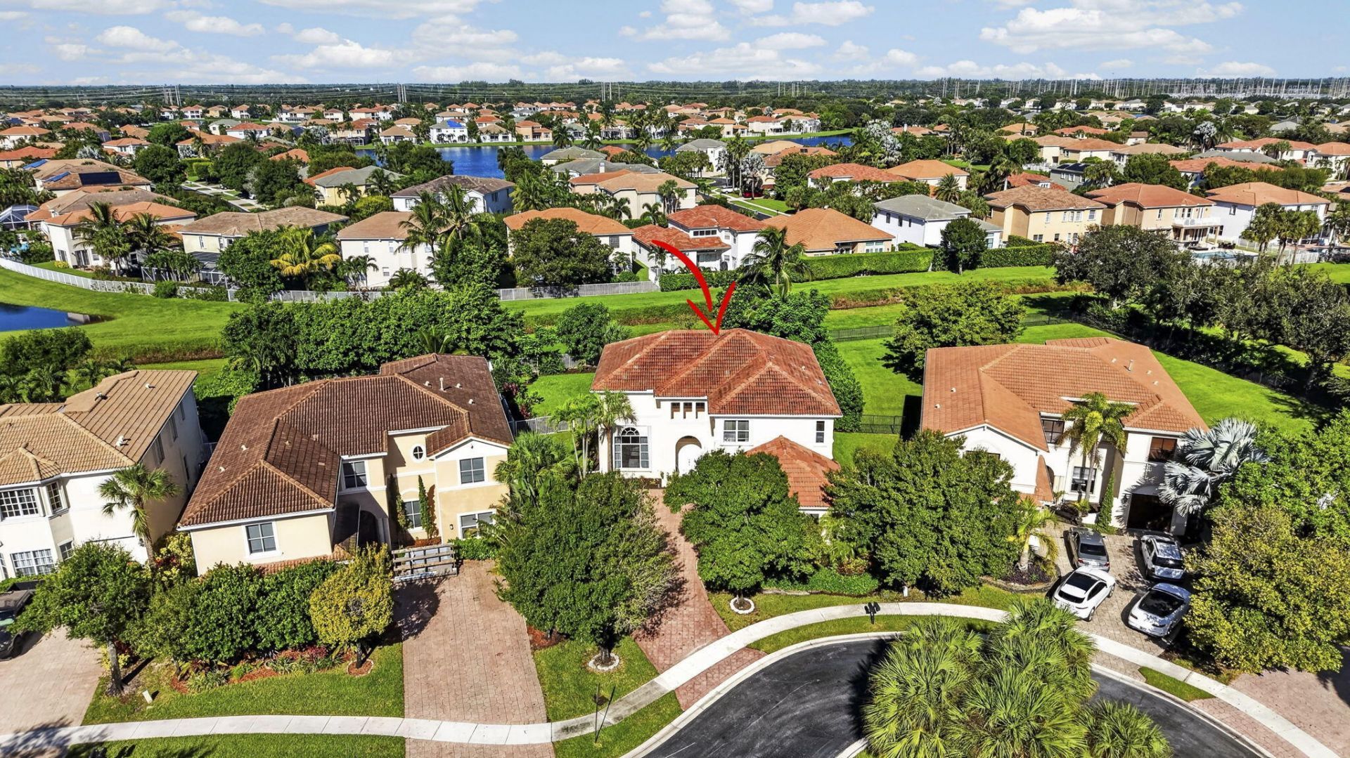 1217 Creekside Drive, Wellington, FL 33414 Photo