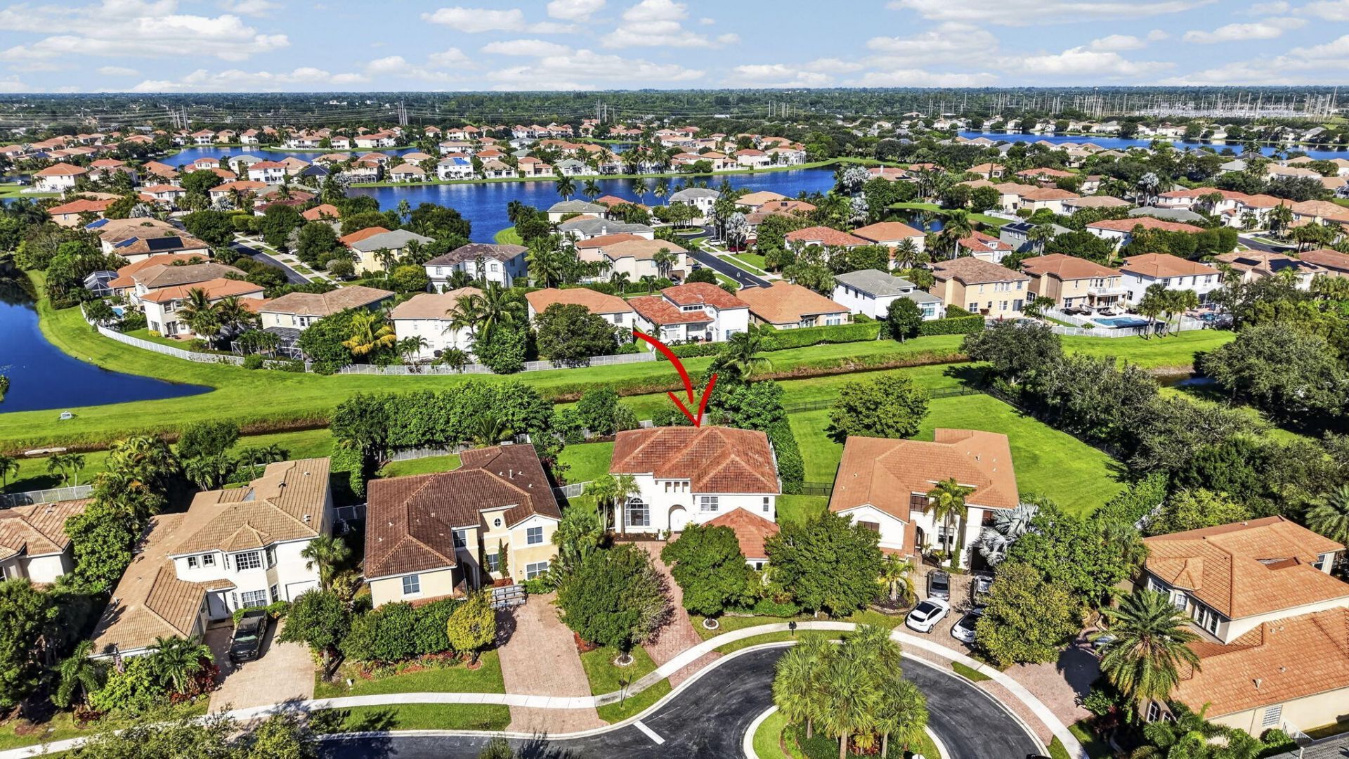 1217 Creekside Drive, Wellington, FL 33414 Photo