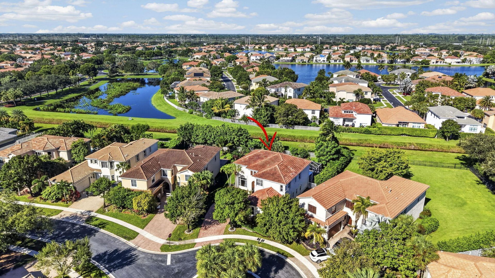 1217 Creekside Drive, Wellington, FL 33414 Photo