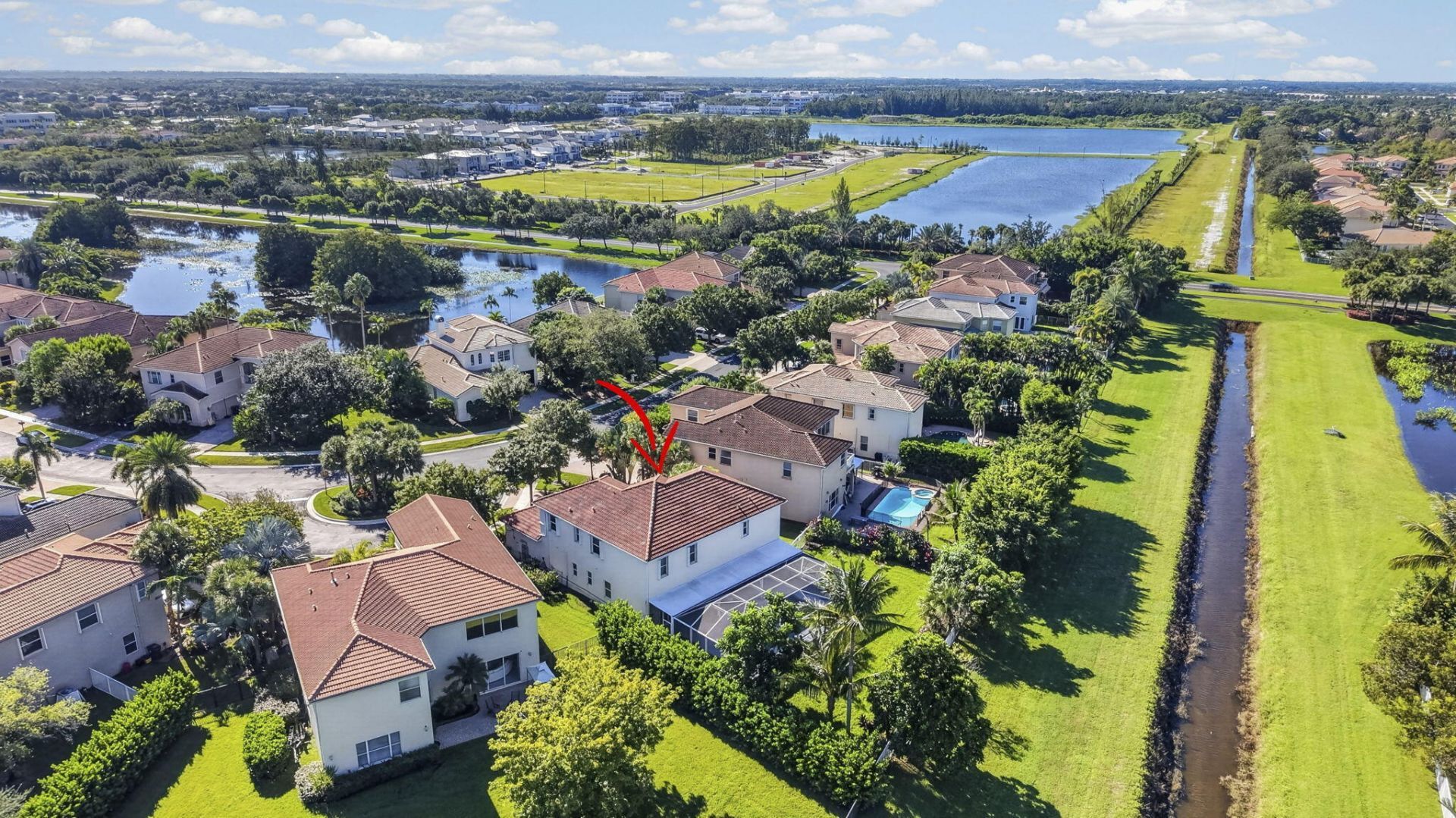 1217 Creekside Drive, Wellington, FL 33414 Photo