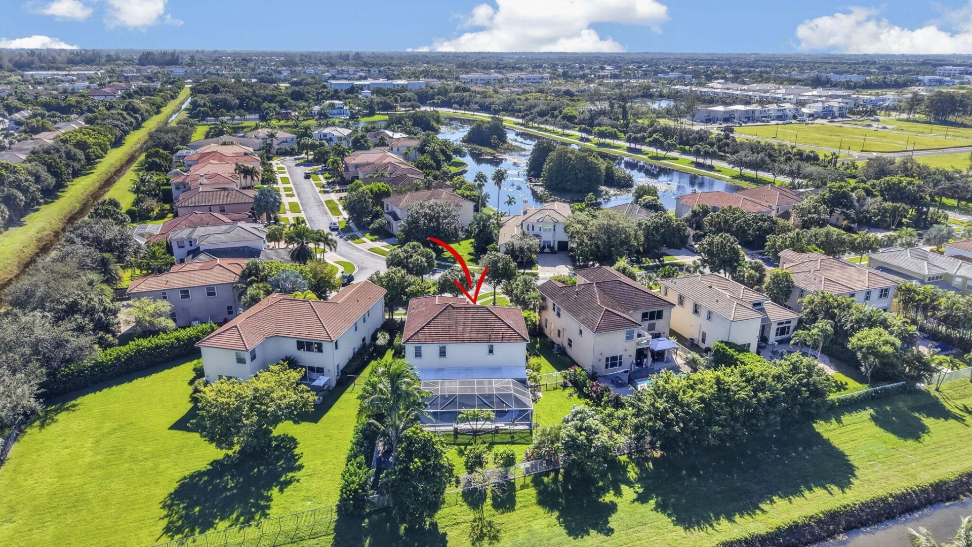 1217 Creekside Drive, Wellington, FL 33414 Photo