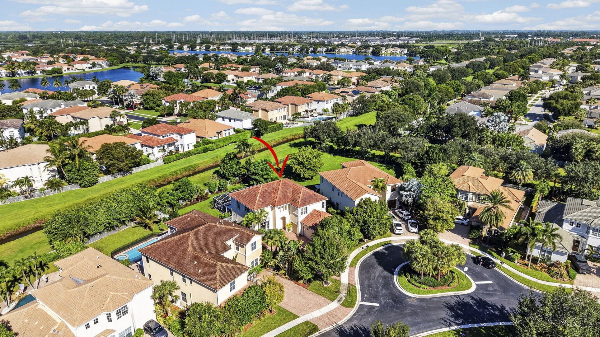 1217 Creekside Drive, Wellington, FL 33414 Photo