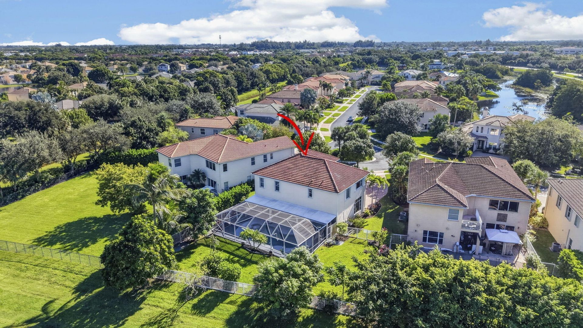 1217 Creekside Drive, Wellington, FL 33414 Photo