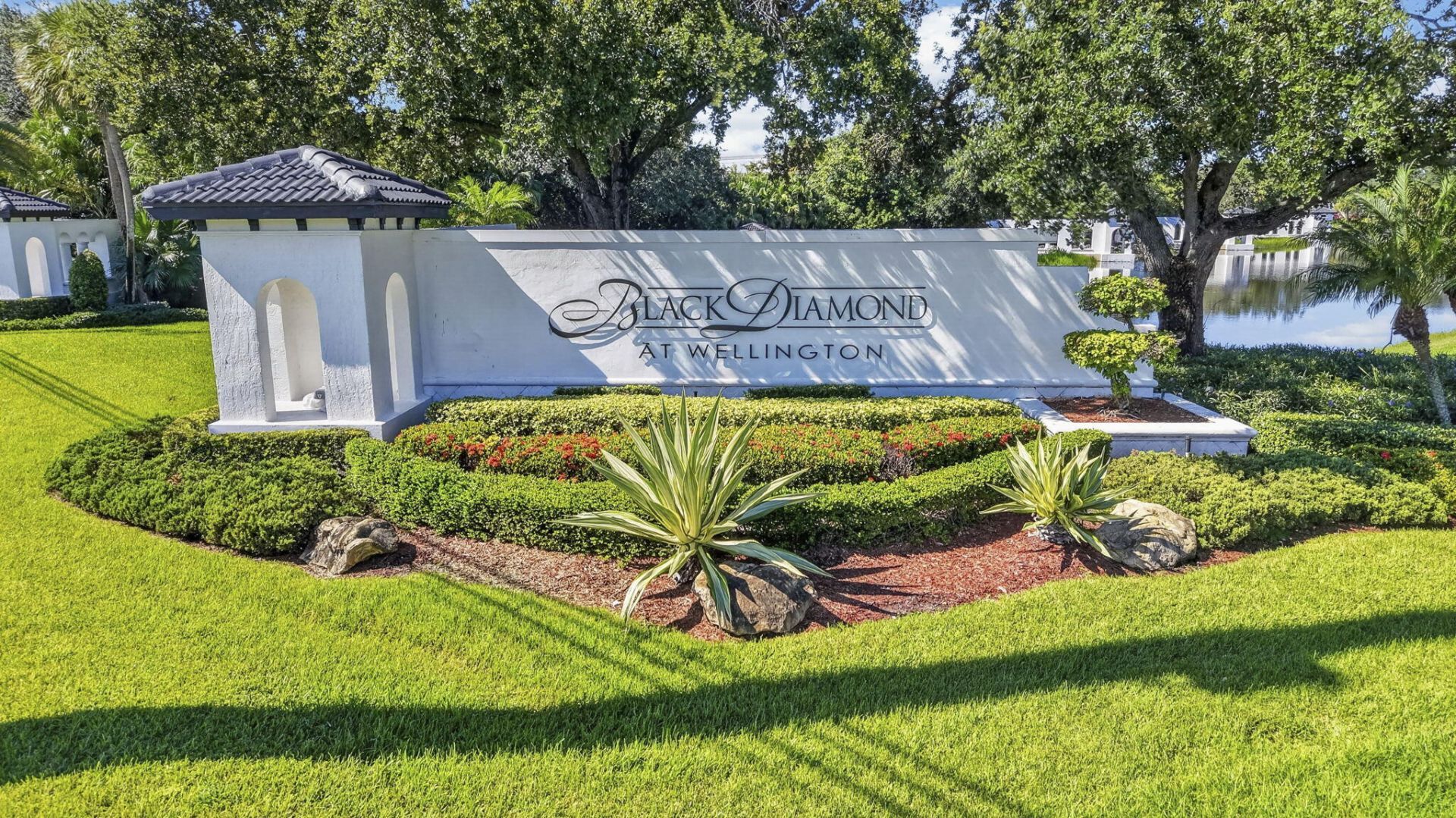 1217 Creekside Drive, Wellington, FL 33414 Photo